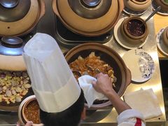 -福照楼汽锅鸡·云南特色菜(万达广场店)