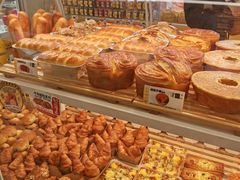 -味多美蛋糕(杨闸环岛店)