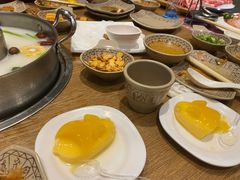 -江小渔鲜鱼火锅(冠亚星城店)