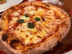 -安立可意大利美食