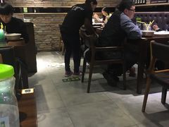 -火炉火自助餐(枫蓝国际店)