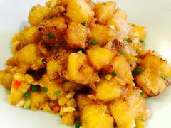 iphone_upload_pic-路小缦·珍馐美馔(市心北路店)