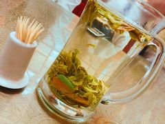 -伊阑泽大循化餐厅
