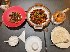 -大鹏饭店·金陵家宴(奥体中心店)