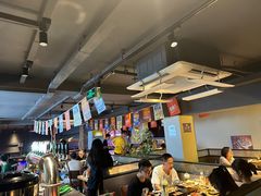 -聚点串吧·北京烧烤(海淀黄庄店)