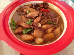 -淮扬名灶·南通本地菜(虹桥店)