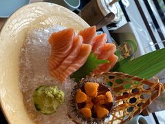 -山葵家·创意料理(宁波来福士店)