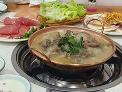 -藏味八珍特色火锅