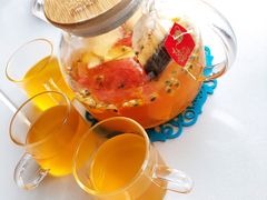 -云海肴·汽锅鸡·云南菜(苏州中心店)