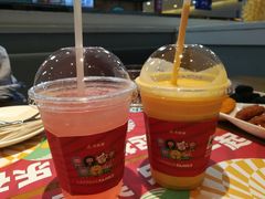 -乐凯撒披萨(正佳广场店)