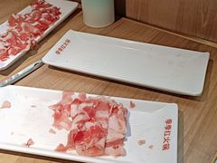 -季季红火锅(长沙步行街店)