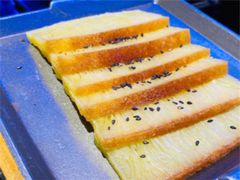 -黑门烤肉
