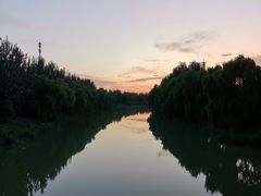 -东郊湿地公园