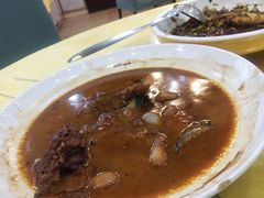 -里下河土菜馆(解放路店)