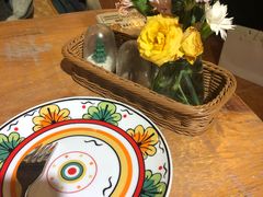 -盘炉forenza·云贵川融合小食堂 ( 钟楼中柳巷店)