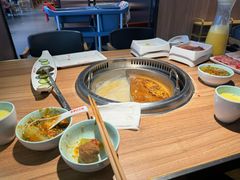 -季季红火锅(长沙步行街店)