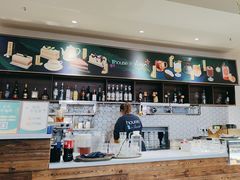 -榖屋house of flour(张江首店)