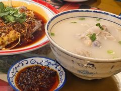 -易老妈蹄花.特色川菜(人民公园总店)
