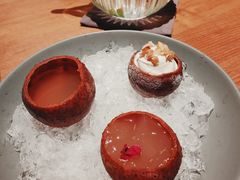 -天水蔬食料理(树德之光店)