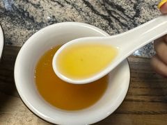 -乳仔牛牦牛汤锅 烤羊排(松潘古城店)