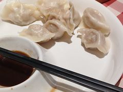 -西贝(宁波天一国购店)