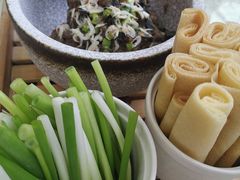 -添福来墨鱼饺子 · 海鲜东北菜(大连星海·黄浦路店)