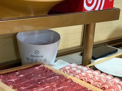 -海底捞火锅(贵和购物中心店.原鲁能城店)