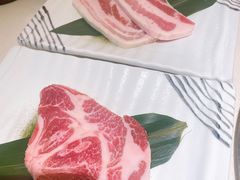 -赤坂亭M9和牛烧肉·日料398放题(万达店)