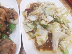 -江南大学-第一食堂(江南苑)