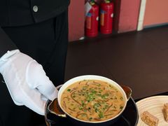 -醉东Oriental House(静安嘉里中心店)
