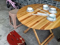 -云中菜馆(恒晟·云中绿园店)