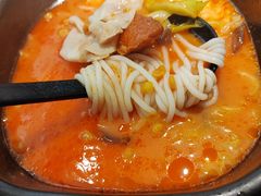 -阿香米线(乐客城店)