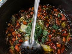 -烛影拾光观景餐厅·创意菜·摄影·小提琴(大唐不夜城店)