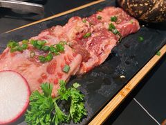 谷牛和牛横膈膜-谷牛和牛烤肉(漕河泾印象城店)