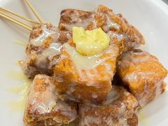 一口西多-颓记茶餐厅(美景总店)