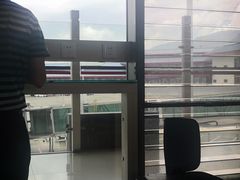 -丽江三义国际机场