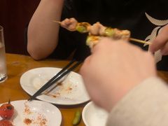 -福烤锦花(长乐路店)