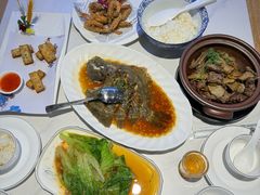 -醉壹号海鲜大排档(厦门美食地标店)