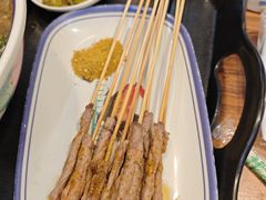 -云阿蛮云南生烫牛肉米线(奉贤路店)