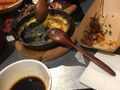 -蛙三泡椒牛蛙(万象城店)