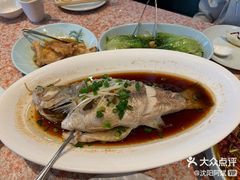 -红樱桃·欢乐餐厅(太原里店)