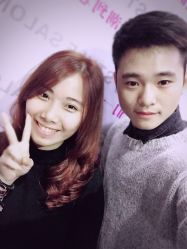 -BM SALON