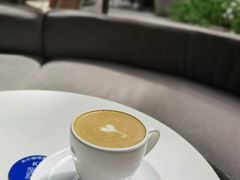 -大小咖啡 BigSmallCoffee(麦子店)