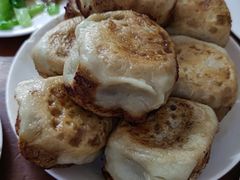 门钉肉饼-宝瑞门钉肉饼店