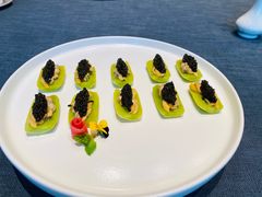 -怡情荟•海鲜青岛菜(五四广场旗舰店)