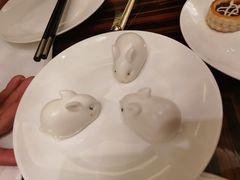 -夏宫中餐厅(香格里拉大酒店)