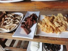 -原汁原味驴庄(长岭村店)