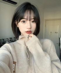 -上禾 HAIR SALON