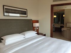 -香港尖沙咀凯悦酒店