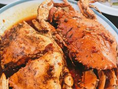 香辣蟹-三妹小龙虾·黄油蟹(华侨城总店)